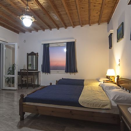 Villa Terra E Mare Fanari  Dış mekan fotoğraf