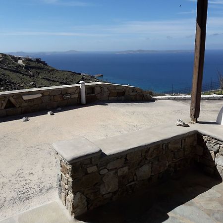 Villa Terra E Mare Fanari  Dış mekan fotoğraf