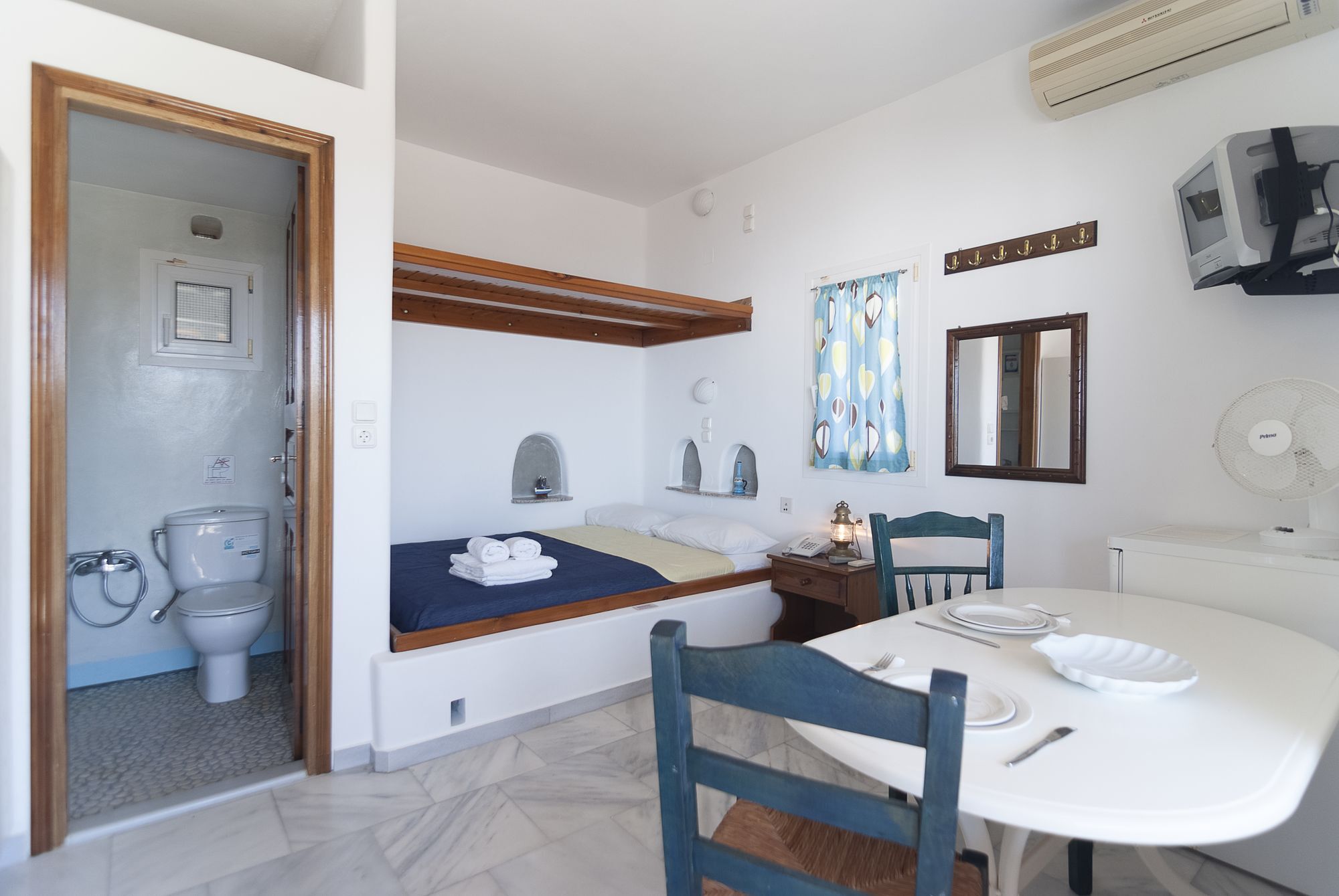 Villa Terra E Mare Fanari  Dış mekan fotoğraf
