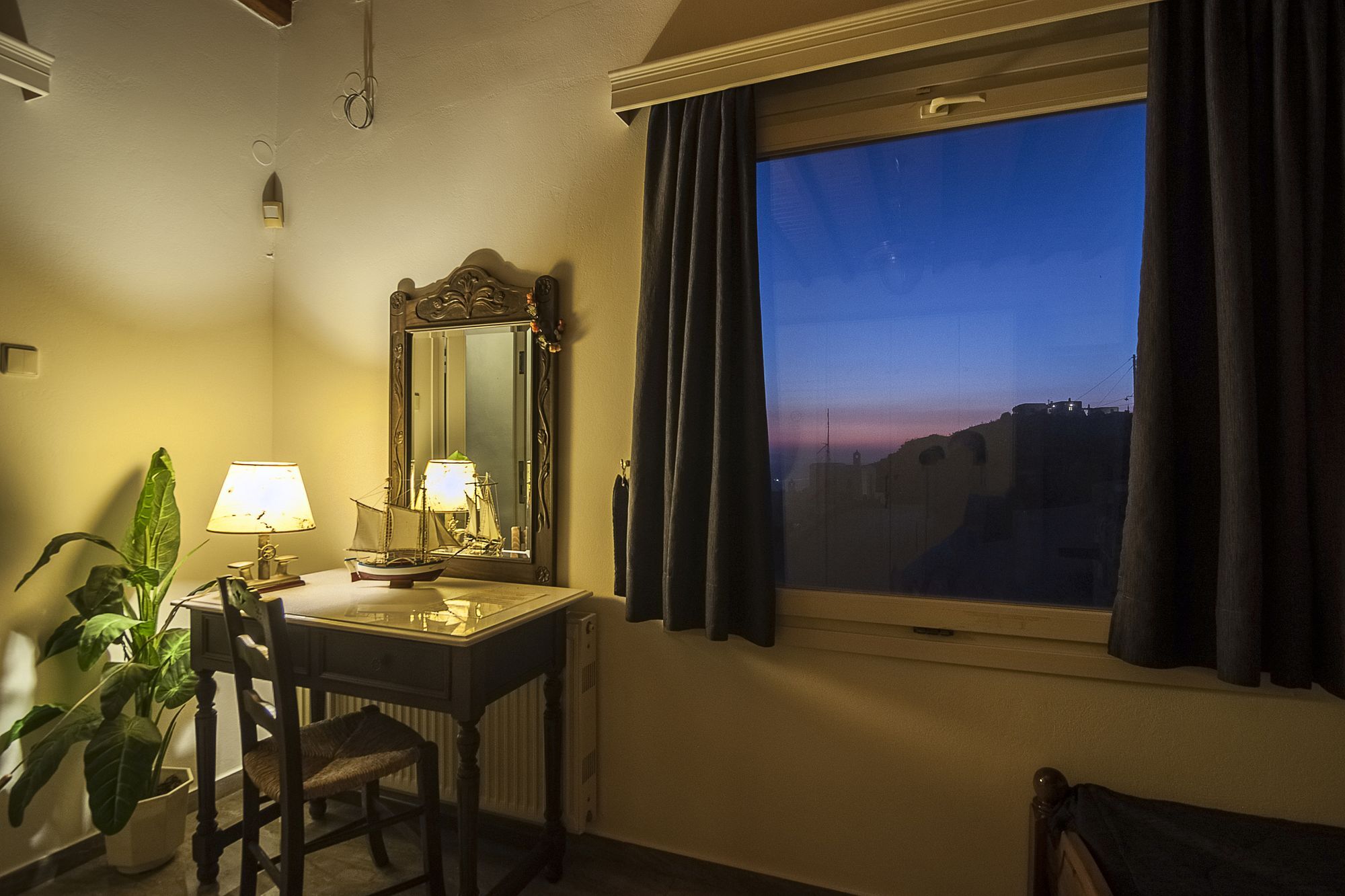 Villa Terra E Mare Fanari  Dış mekan fotoğraf