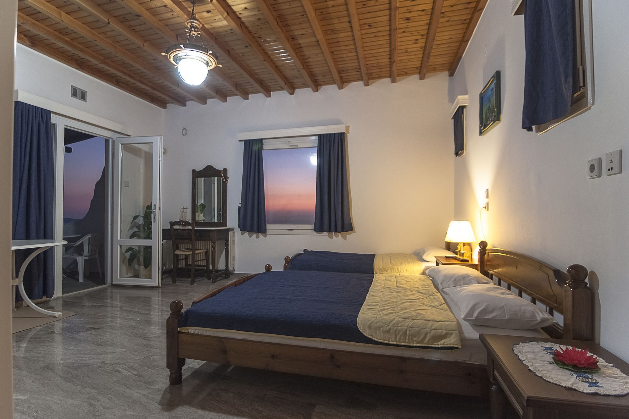Villa Terra E Mare Fanari  Dış mekan fotoğraf