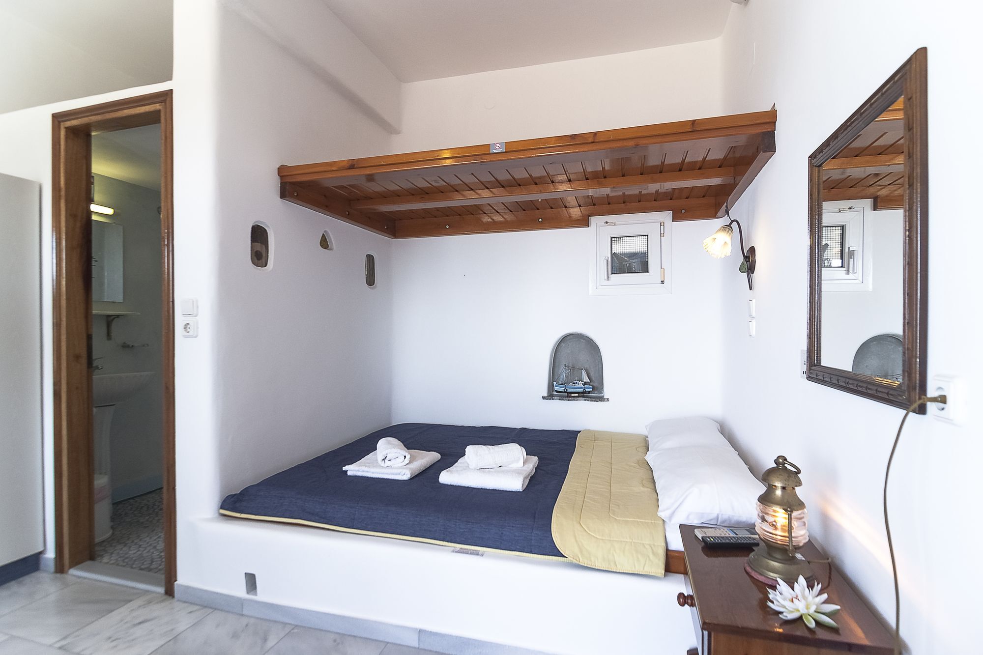 Villa Terra E Mare Fanari  Dış mekan fotoğraf