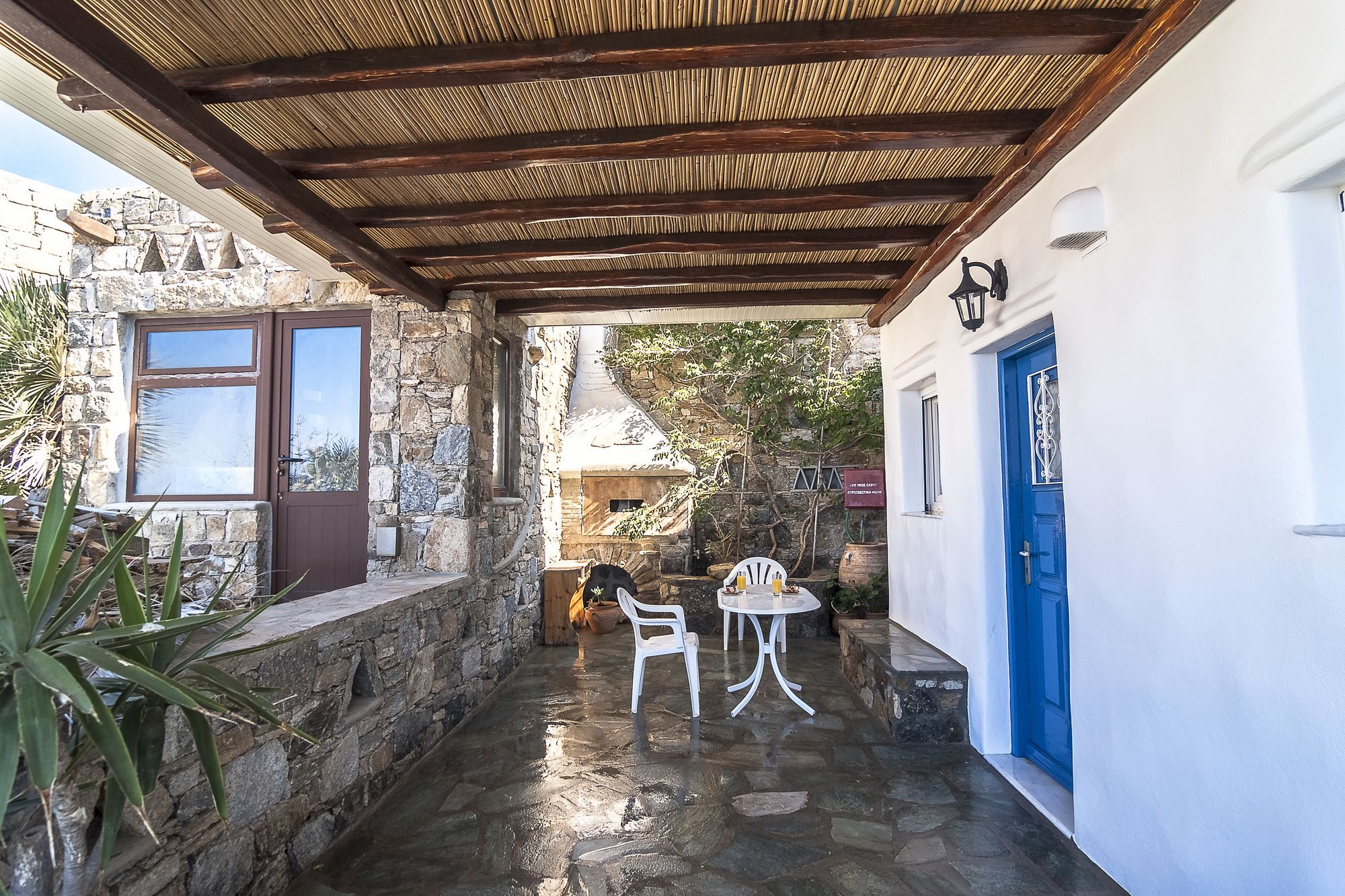 Villa Terra E Mare Fanari  Dış mekan fotoğraf